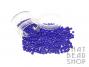 Opaque Royal Blue Size 6-0 Seed Beads